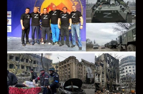 This is the end of the WAF!