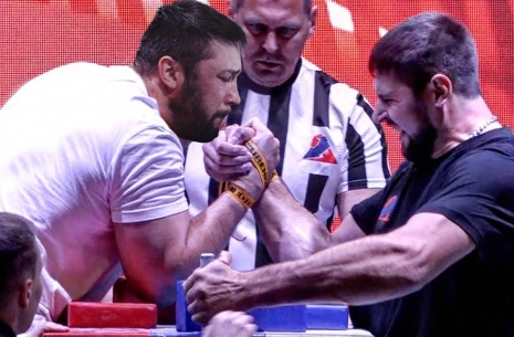 The pursuit for the mass: Prudnik - Laletin