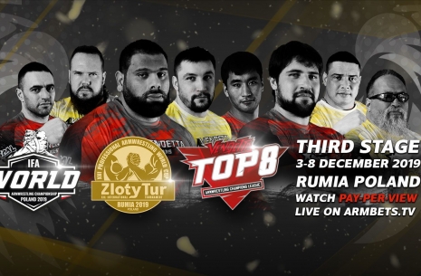 Fan Predictions: Who Will Win the Top-8?