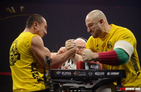 Krasimir Kostadinov: I can fly!