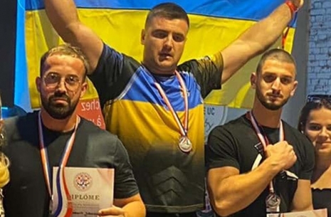 ANDRIAN MUTELIKA: THE TRIP WAS FULL OF POSITIVE!