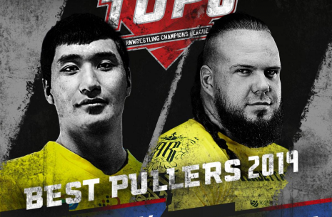 Expertise: Kurdecha vs Ongarbaev