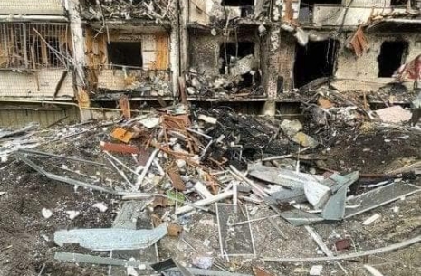 Elena Kuzmych: I know we will win!