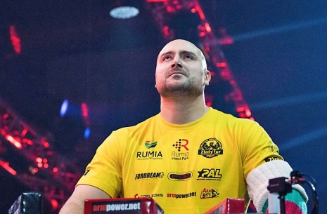 KRASIMIR KOSTADINOV – FOUR QUESTIONS