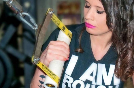 Best sponsor? Parents!