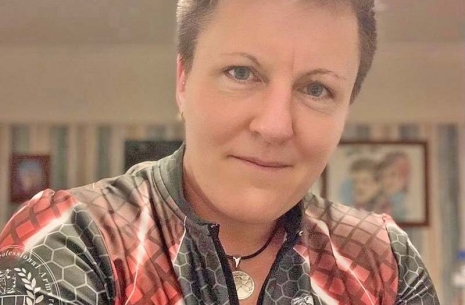 Agy Gorzynska: We all have a lots of plans...