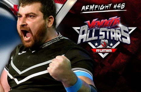 Gennady Kvikvinya: "It will not be so easy to defeat Tim"