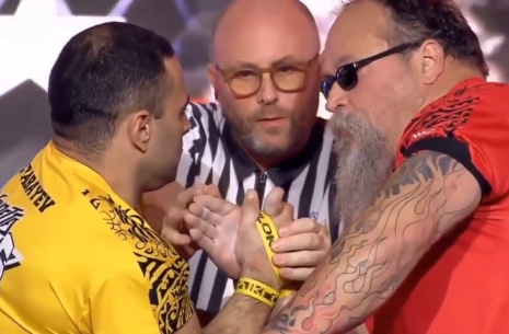 The pursuit for the mass: Babaev - Bresnan