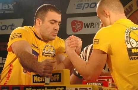 Engin Terzi on sensational performance of Turkey at the Euroarm