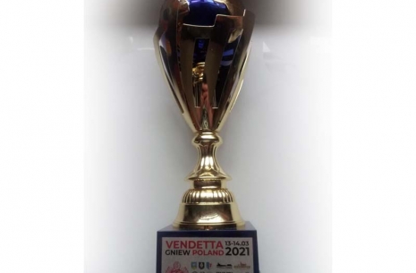 Gniew Castle Vendettas!