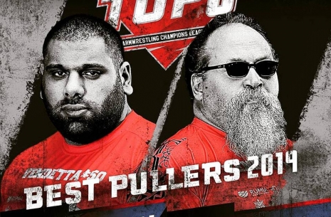 Saginashvili-Bresnan: a simple fight?