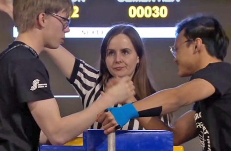 Swedish Nationals 2022