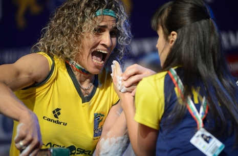 Worlds-2017: women categories review