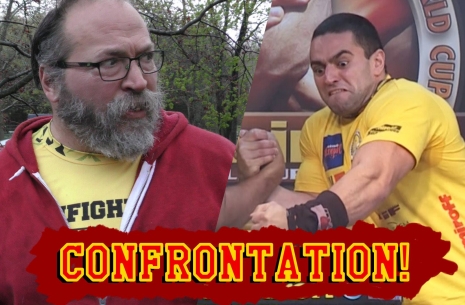 Tim Bresnan vs Rustam Babayev - new episode of Armbets News