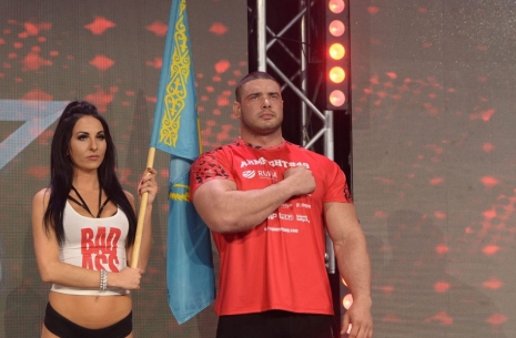 Dmitry Trubin: "I need a rematch"