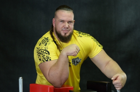 Chances for Alex Kurdecha