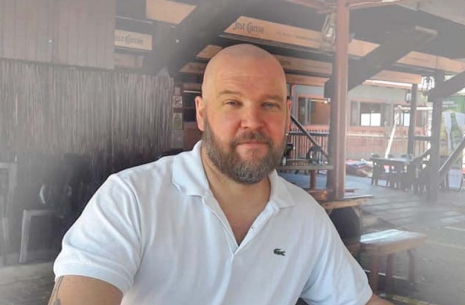 Anders Axklo: We are looking forward...