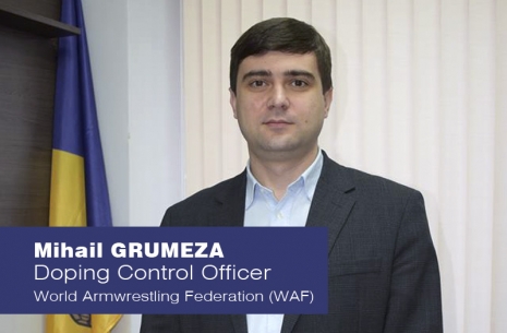 Doping: Therapeutic Use Exemption Process