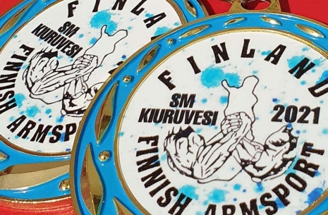 Finnish Nationals 2021