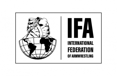 Welcome the International Federation of Armwrestling!