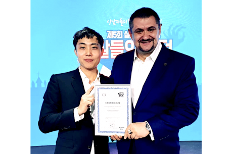 The “Silvis” Company is the official representative of PAL in Korea.