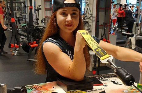 Three best brachioradialis exercises by Igor Mazurenko