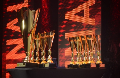 Best Armwrestler of 2019: Voting