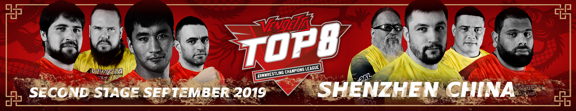 Mazurenko Armwrestling Promotion plan for Georgia is working just great!