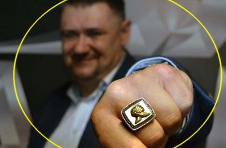 It's gonna be hot in November!