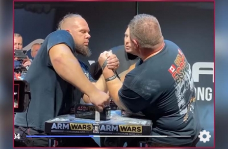 Kurdecha vs Espey: Video!