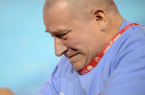 Dariusz Gabrynowicz - return in years!