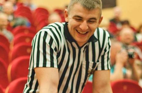 Międzychód Championship - REFEREE'S POINT OF VIEW