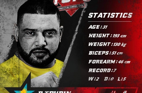 Nobody comes for the loss, - Trubin