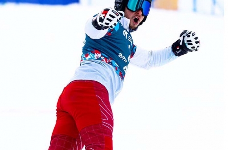 Polish World Champion!