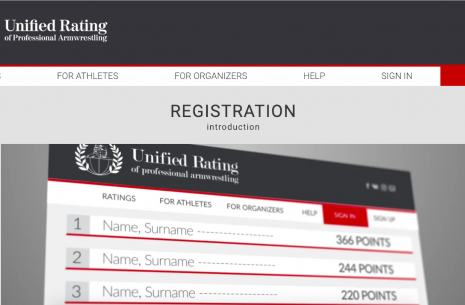 Certification in the URPA Rating is open!