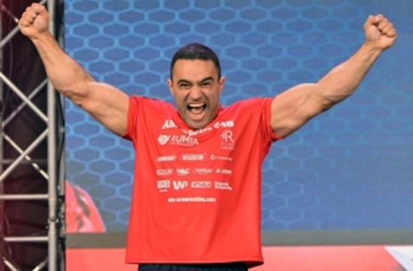 RUSTAM BABAIEV – FOUR QUESTIONS