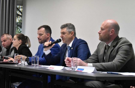 Important news from European Federation's Congress