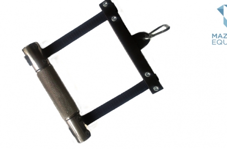 EXAMPLES OF EXERCISES USING STRAPPED HANDLE