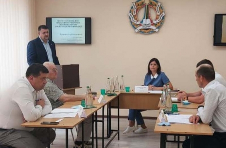 A PhD in Armwrestling!