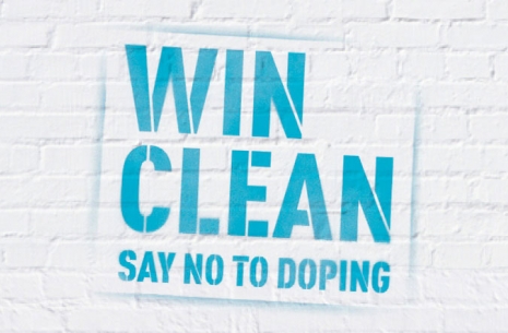WAF anti-doping rules violations