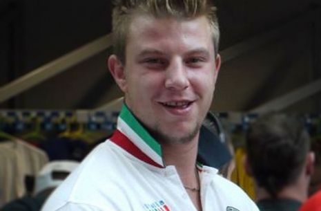 Supermatch XII: Manuel Bataglia