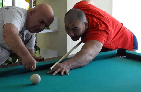 KRASI, IT’S YOUR LAST CHANCE..