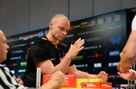 Janis Amolins: "Zloty Tur interests me no less than Vendetta"