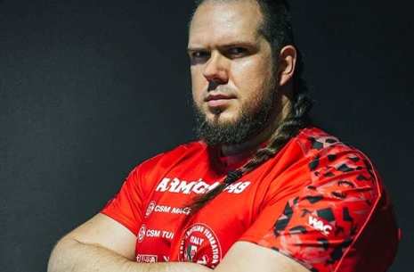 Alex Kurdecha: A Big Battle is coming!