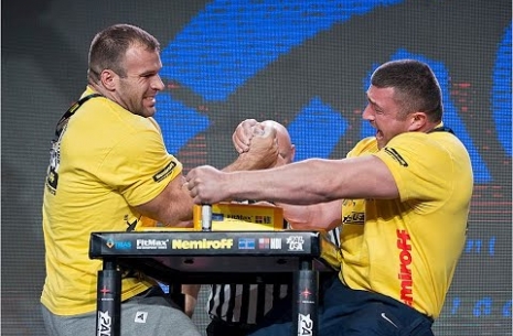 Pushkar vs Tsyplenkov: expectations