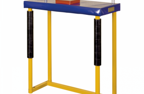 Mazurenko Equipment Table Half