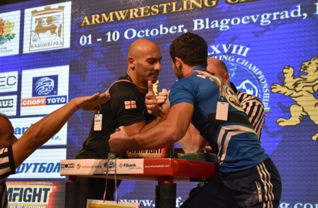 Three medals of Jambul Vibliani