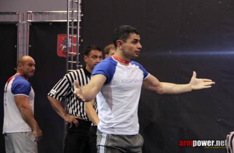 The whole truth about the Akperov – Atayev fight on A-1