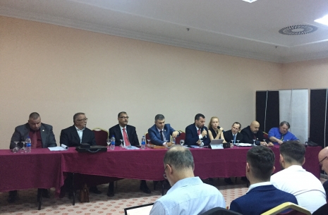 WAF Congress - sensations guaranteed!