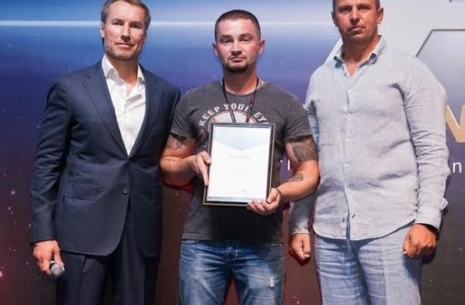 Television is the great force of our times